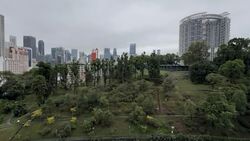 The Landmark (D3), Condominium #574674511